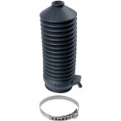 JBE287 Faltenbalg, Lenkung