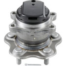 NTN-SNR | Radlagersatz | R168.75