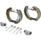 03.0521-0620.3 Bremsbackensatz Original ATE TopKit 03.0521-0620.3 Bremsbackensatz Original ATE TopKit