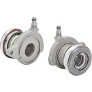 Valeo 804574 Zentralausrücker, Kupplung