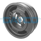 DPV1107 Riemenscheibe, Kurbelwelle DPV1107 Riemenscheibe, Kurbelwelle