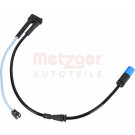 1190409 Warnkontakt, Bremsbelagverschleiß GREENPARTS