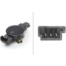 Hella | Regensensor | 6PW 011 271-711