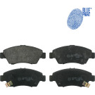 ADH24251 Bremsbelagsatz, Scheibenbremse