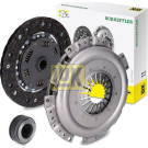 LuK 622 0446 00 Kupplungssatz RepSet