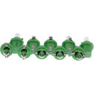 Maxgear | Glühlampe, Instrumentenbeleuchtung | 78-0038SET