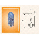 002051900000 Glühlampe STANDARD