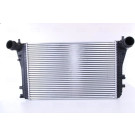 96575 Ladeluftkühler ** FIRST FIT **