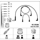 8288 Zündleitungssatz 8288 Zündleitungssatz