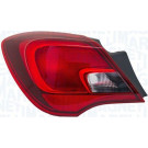 Magneti Marelli | Heckleuchte | 714000062657