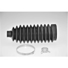 83705 Faltenbalg, Lenkung