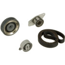 K025561XS Zahnriemensatz PowerGrip™