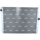 NRF | Kühler, Motorkühlung | 550225