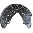 6115273 Spritzblech, Bremsscheibe GREENPARTS