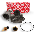 FEBI BILSTEIN 47004 Wasserpumpe