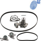 ADG073753 Wasserpumpe + Zahnriemensatz ADG073753 Wasserpumpe + Zahnriemensatz