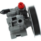 Spidan | Hydraulikpumpe, Lenkung | 54269