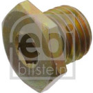 FEBI BILSTEIN 30921 Verschlussschraube, Ölwanne FEBI BILSTEIN 30921 Verschlussschraube, Ölwanne