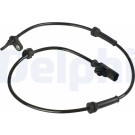 Delphi | Sensor, Raddrehzahl | SS20301