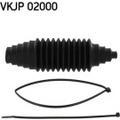 SKF | Faltenbalgsatz, Lenkung | VKJP 02000