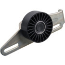 FEBI BILSTEIN 100295 Spannrolle, Keilrippenriemen FEBI BILSTEIN 100295 Spannrolle, Keilrippenriemen