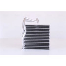 Nissens | Verdampfer, Klimaanlage | 92205