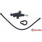 C 59 011 Geberzylinder, Kupplung ESSENTIAL LINE