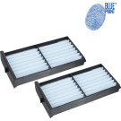 ADC42503 Filtersatz, Innenraumluft