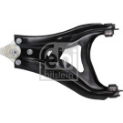 FEBI BILSTEIN 183802 Querlenker, Lenker, Radaufhängung