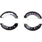 Hella | Bremsbackensatz | 8DB 355 002-481