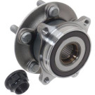 SKF | Radlagersatz | VKBA 7576 SKF | Radlagersatz | VKBA 7576