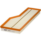 Hengst Filter | Luftfilter | E457L
