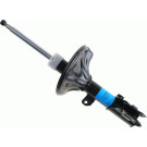 Sachs | Stoßdämpfer | 312 580