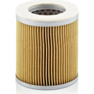 MANN-FILTER C 75/2 Luftfilter