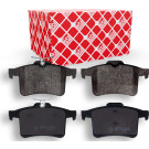 FEBI BILSTEIN 116089 Bremsbeläge