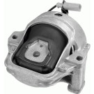 34743 01 Lagerung, Motor