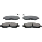 FDB4388 Bremsbelagsatz, Scheibenbremse PREMIER