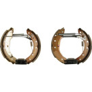 0 204 114 548 Bremsbackensatz KIT SUPERPRO