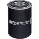 Hengst Filter | Kraftstofffilter | H831WDK