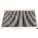 26-0848 Filter, Innenraumluft