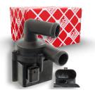 FEBI BILSTEIN 49833 Wasserumwälzpumpe, Standheizung