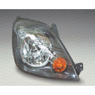 Magneti Marelli | Hauptscheinwerfer | 710301224306