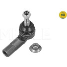 116 020 0060/HD Spurstangenkopf MEYLE-HD: Better than OE.