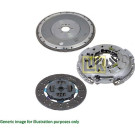 LuK 601 0029 00 Kupplungssatz RepSet