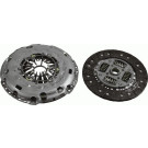 SACHS 3000 950 746 Kupplungssatz XTend