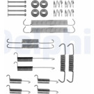 LY1136 Zubehörsatz, Bremsbacken
