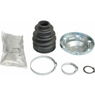 751.120 Faltenbalgsatz, Antriebswelle COMPETENCE KIT GREENPARTS