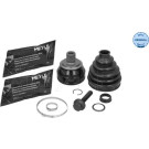 100 498 0054 Gelenksatz, Antriebswelle MEYLE-ORIGINAL: True to OE.