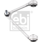 196153 Lenker, Radaufhängung