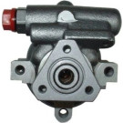 Spidan | Hydraulikpumpe, Lenkung | 53672